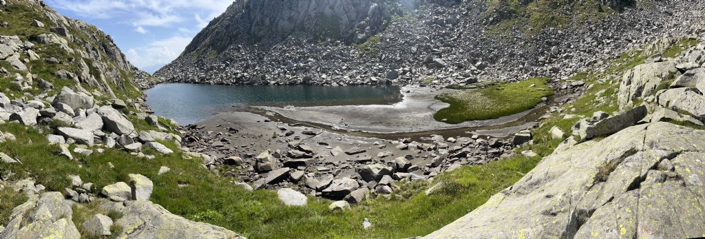 Laghi.......del TRENTINO